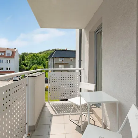 Apartment Blisko Trojmiasta I Kaszub, 20 Minut Komunikacja Miejska Do Centrum Gdyni *